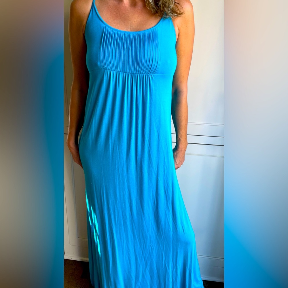 Calvin klein maxi dress